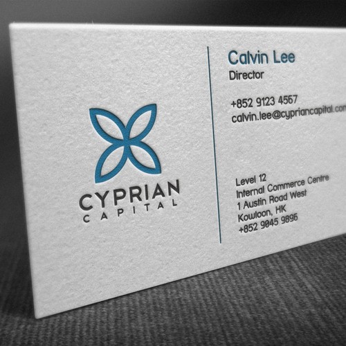 Cyprian Capital