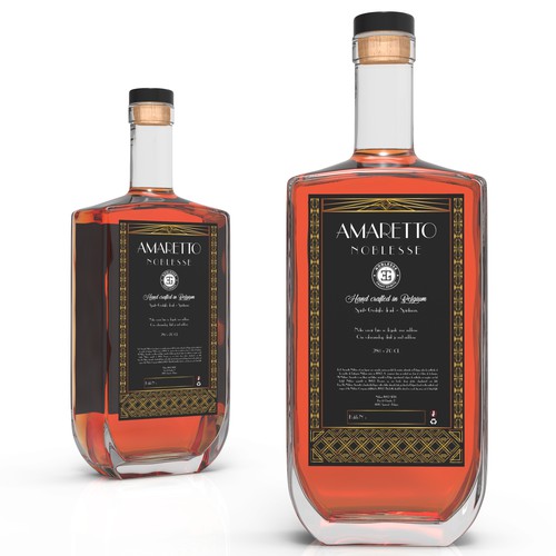 Premium Spirit