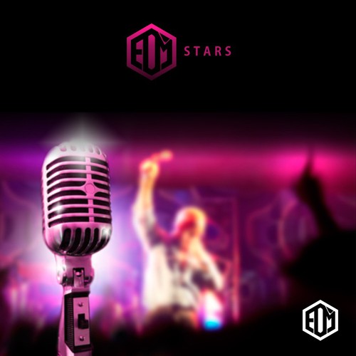 EDM STARS