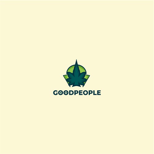 Good People logo