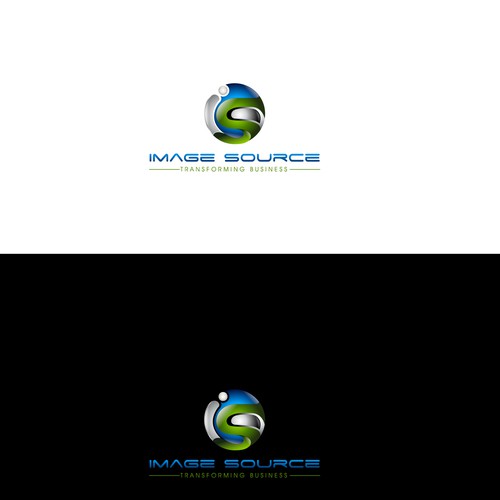 Software company logo