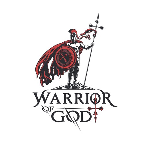 Warriorr logo