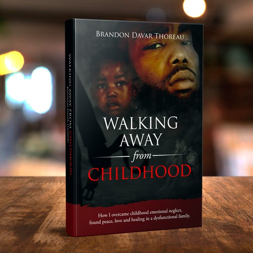 Walking Alway from Childhood