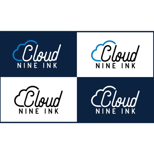 Cloudnineink Logo