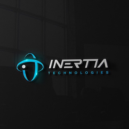 Logo for Inertia Technologies