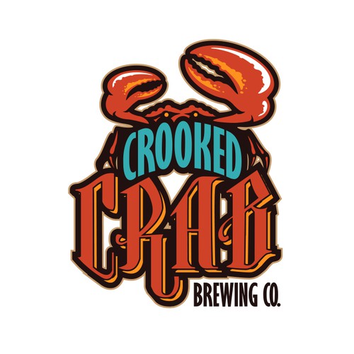 Crooked Crab Brewing Co.