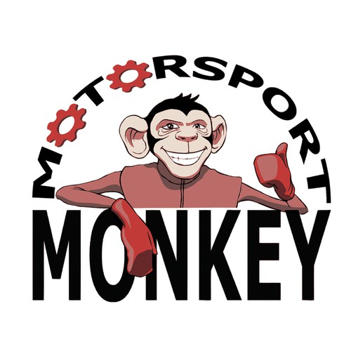 Monkey motorsport
