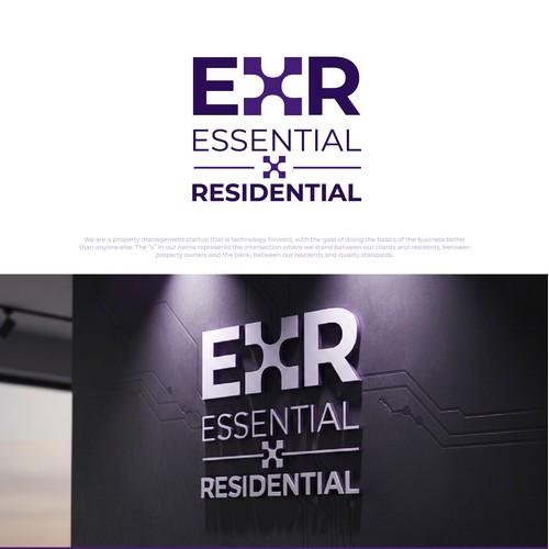 ESSENTIAL X RESIDENTIAL