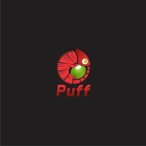 Puff sauce