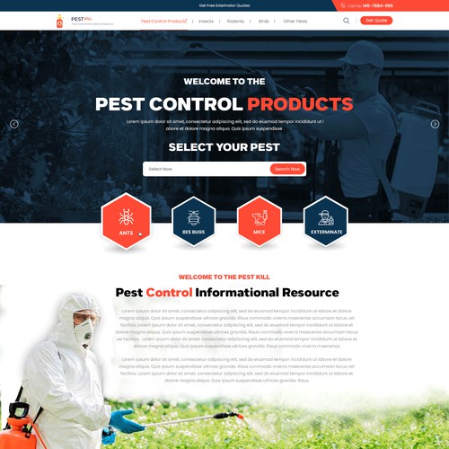 PestControlFacts.com
