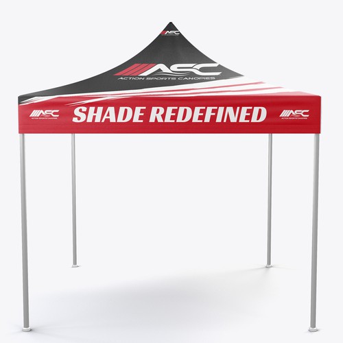 Sports Canopy