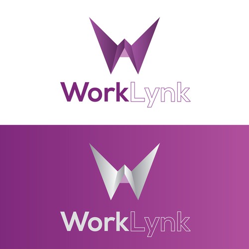 Logo for WorkLynk