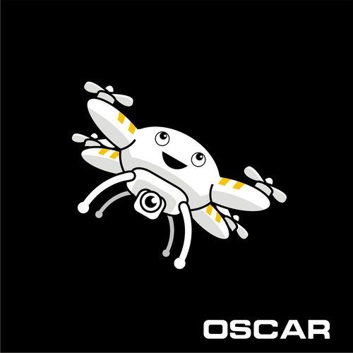 Oscar the Drone