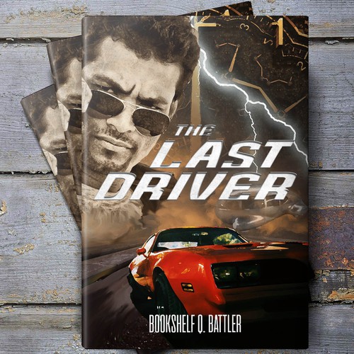 The Last Driver