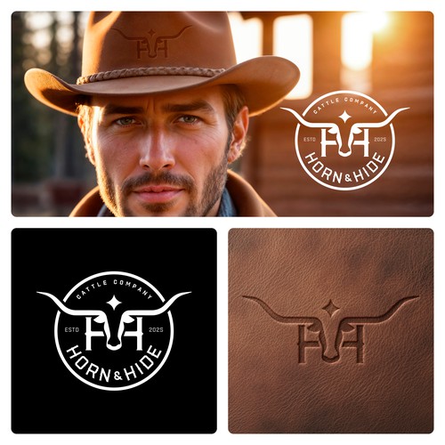 Horn & Hide - Cattle Company