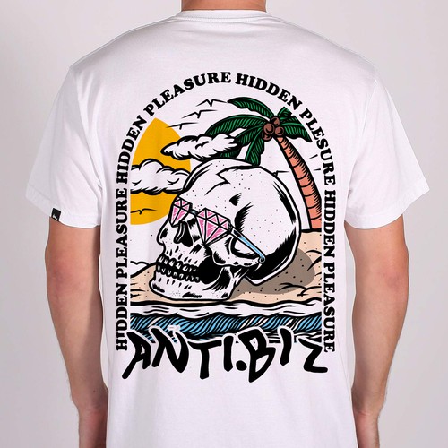 tshirt graphic