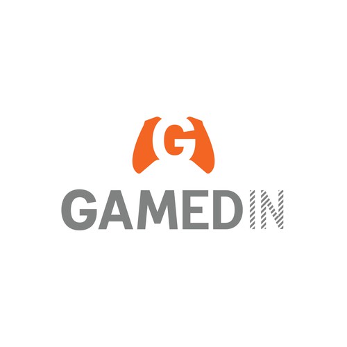 Logo for Gaming Library 