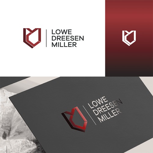 Lowe Dreesen Miller