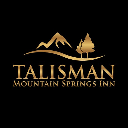 Talisman mountain springs inn