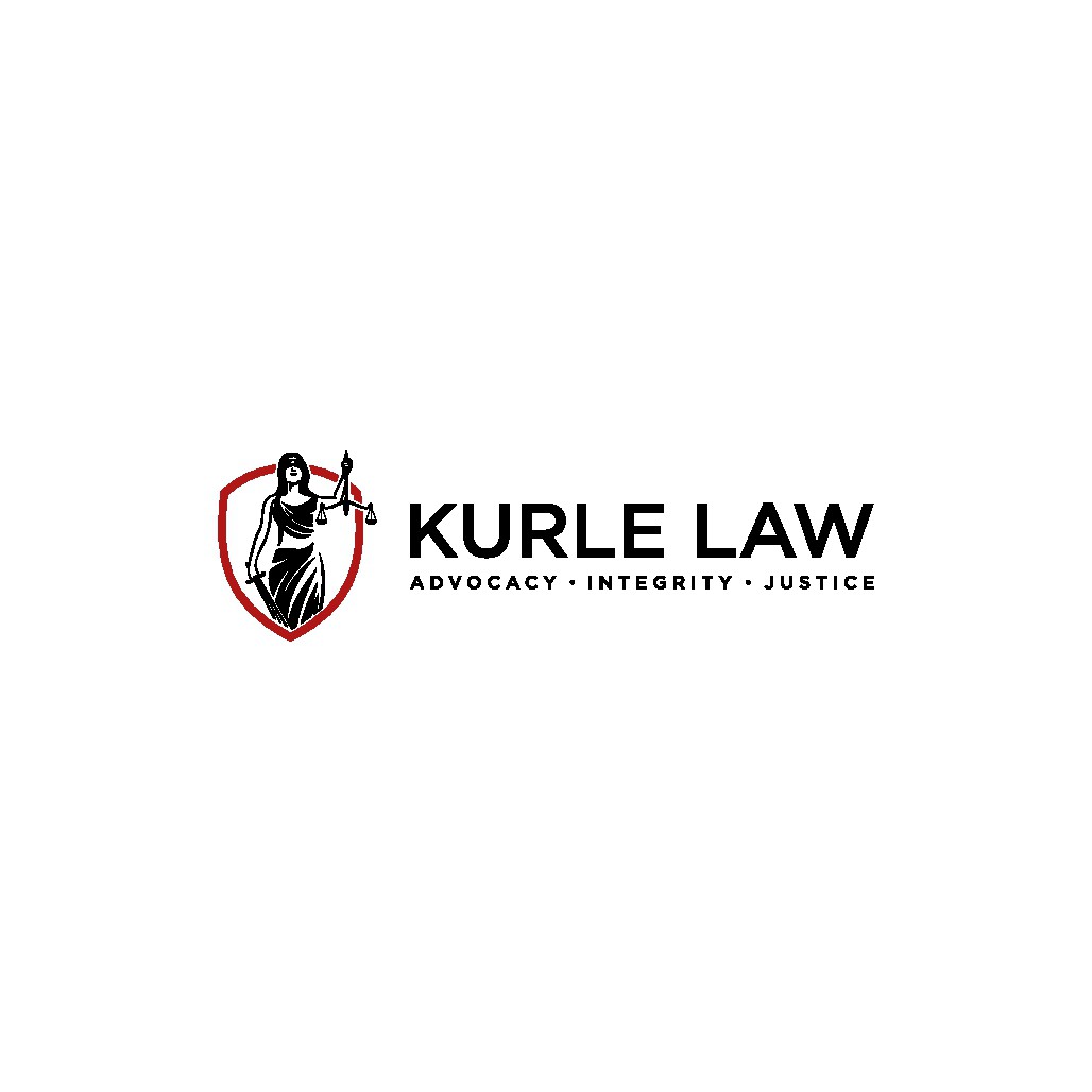 Modern Logo for Law Firm