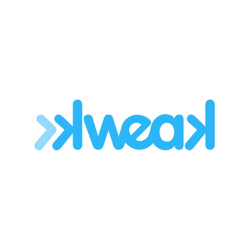 Logo Design for next-generation video messaging app