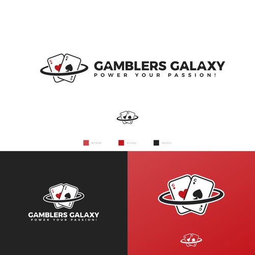 Gamblers Galaxy
