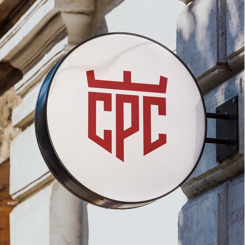CPC Crown logo
