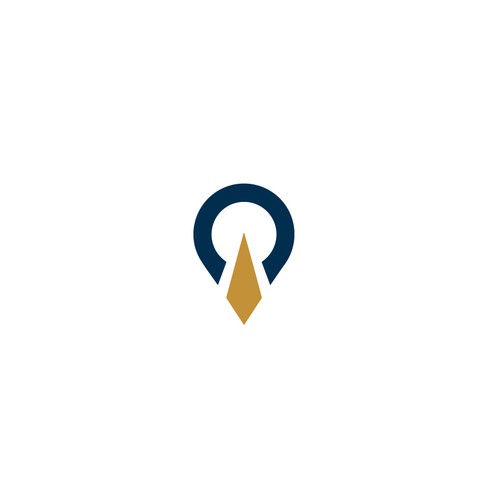 Métier - Visual Identity & App Icon
