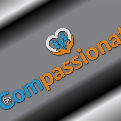 Compassionate logo