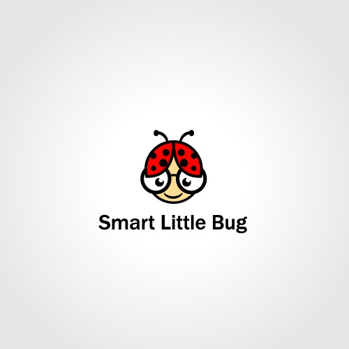 SmartLittleBug Logo