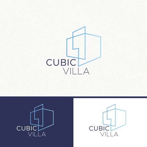 cubic villa