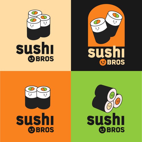 Sushi Bros