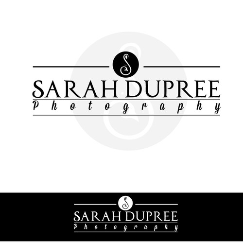 wedding photography logo