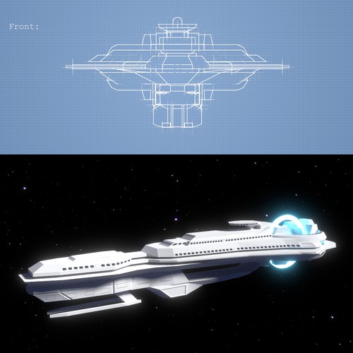 Starship Design