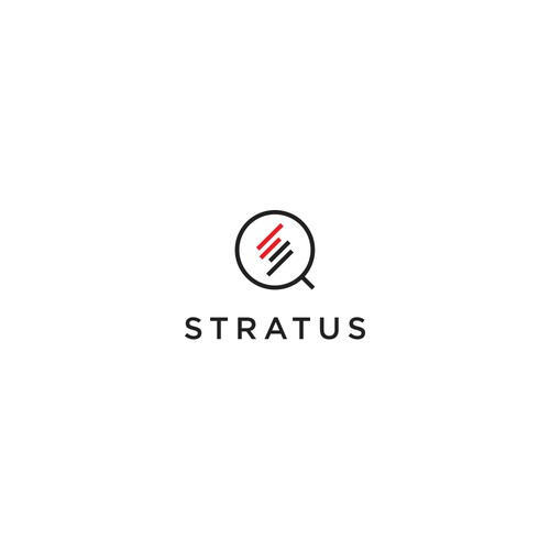 Stratus Logo Concept