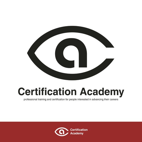 logo fot Certification Academy