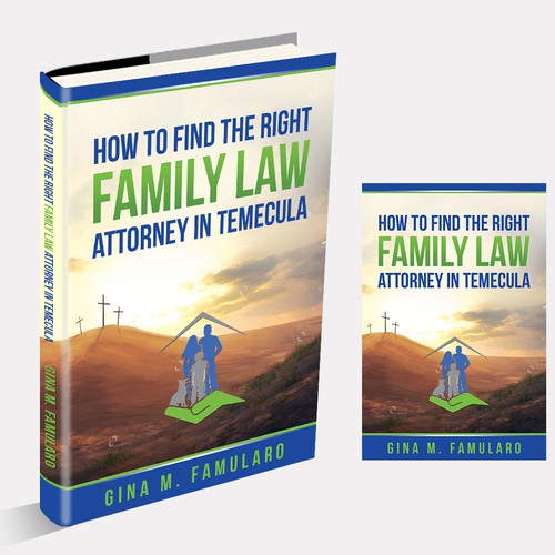 Family Law Book Cover