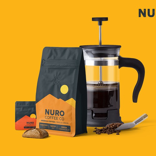 nuro coffee