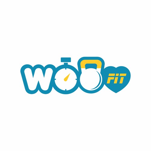 Fitness Logo 