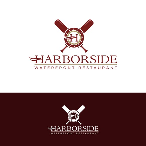 New Resturant Logo Design needed Final round
