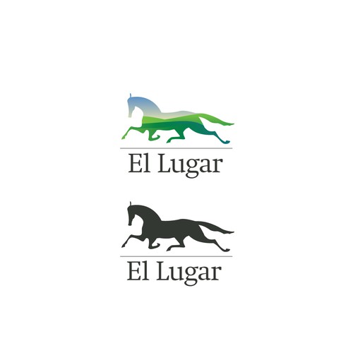 Al Lugar Hotel Logo 