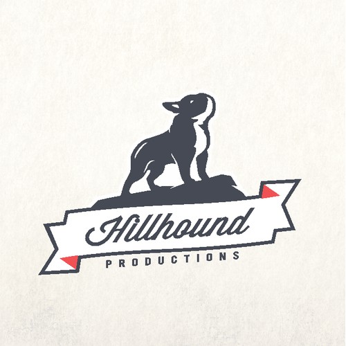 Hillhound Logo
