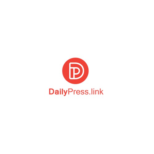 Simple DailyPress Logo