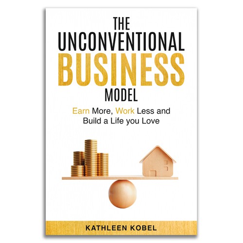Book Cover Design