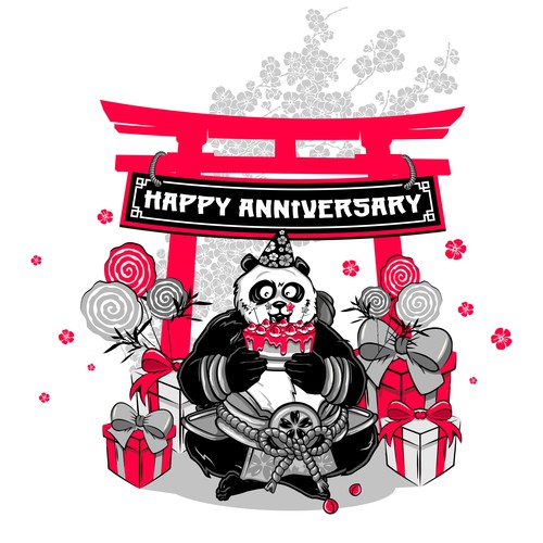 NANI ANNIVERSARY