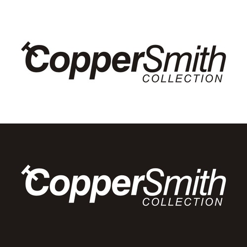 New logo wanted for coppersmith collection 