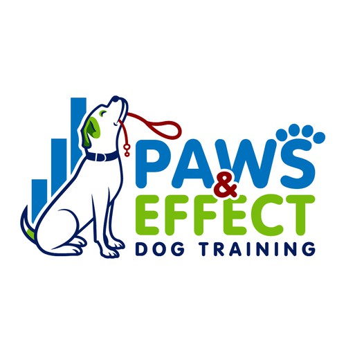 Paws & Effect Dog Training