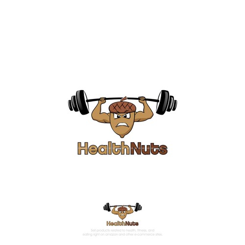 HEALTH NUTS