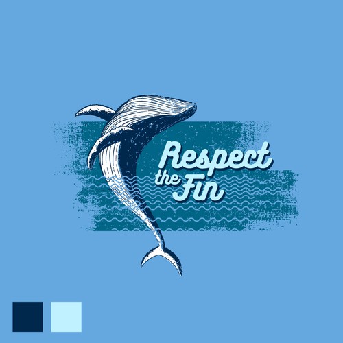 Respect the Fin