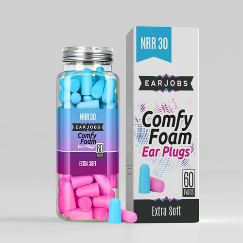 Product Packaging